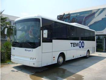 TEMSA METROPOL S - Turistický autobus