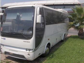 TEMSA OPALIN - Turistický autobus