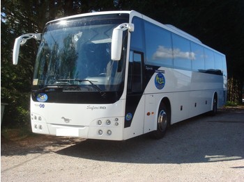 TEMSA SAFARI RD 13 - Turistický autobus