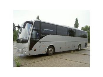 TEMSA Safari HD12, zájazdový - Turistický autobus