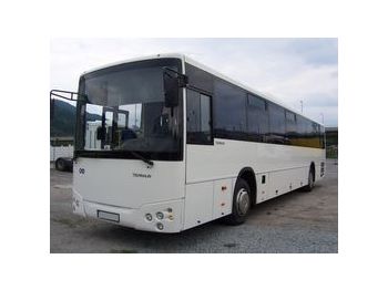 TEMSA Tourmalin 13 - Turistický autobus