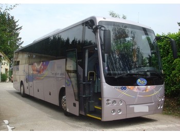 Temsa 13 HD - Turistický autobus