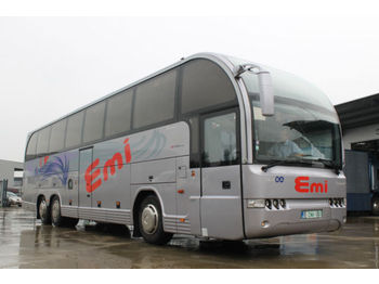 Temsa Diamond - Turistický autobus