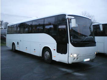 Temsa SAFARI - Turistický autobus