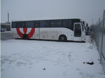 Temsa Safari 12 - Turistický autobus