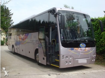 Temsa Safari 13HD - Turistický autobus