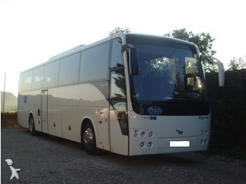 Temsa Safari 13 HD - Turistický autobus