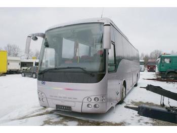 Temsa Safari IC 12 46+1+ / 16 Euro3, Kupplung neu! - Turistický autobus