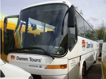 VDL BOVA FHD 17-370 - Turistický autobus