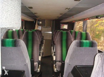Van Hool Astromega - Turistický autobus