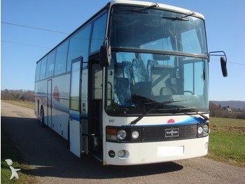 Vanhool  - Turistický autobus