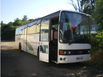 Vanhool 815 - Turistický autobus