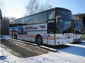 Vanhool ACROM - Turistický autobus