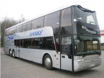 Vanhool Astromega T927 - Turistický autobus
