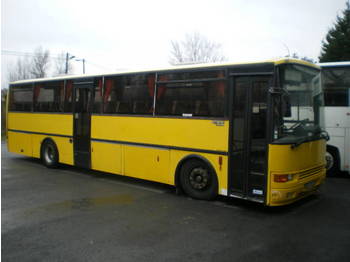 Volvo B10M - Turistický autobus