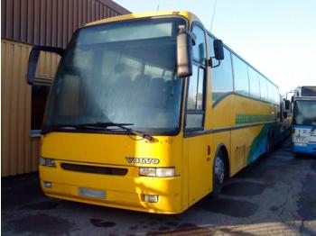 Volvo Berkhof B10M - Turistický autobus