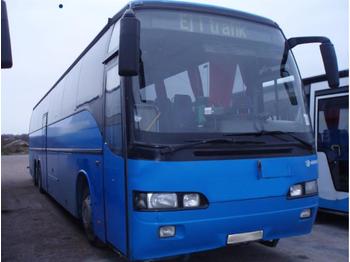Volvo Carrus - Turistický autobus