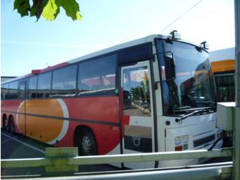 Volvo Carrus - Turistický autobus