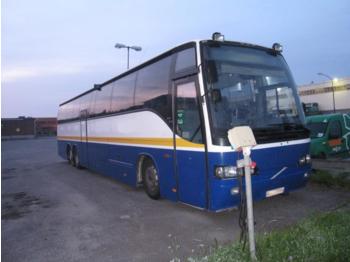 Volvo Carrus 502 - Turistický autobus