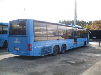 Volvo Carrus Vega - Turistický autobus