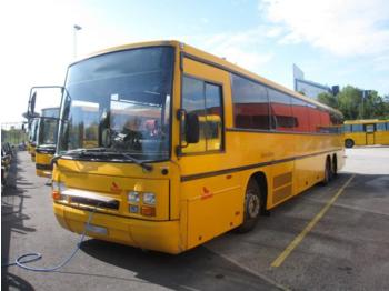 Volvo Carrus fifty - Turistický autobus