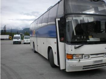 Volvo Delta Superstar B10M - Turistický autobus