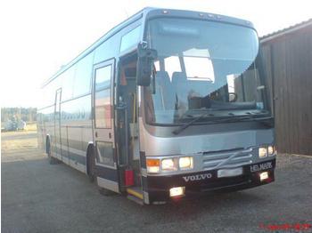 Volvo Helmark - Turistický autobus