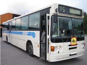 Volvo Säffle - Turistický autobus