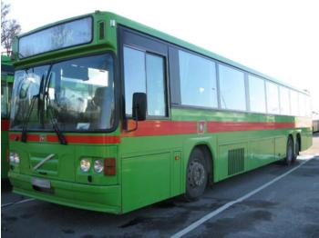 Volvo Säffle 2000 - Turistický autobus