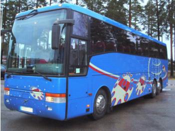 Volvo VanHool - Turistický autobus