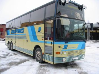 Volvo VanHool - Turistický autobus