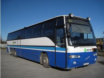Volvo VanHool 502 - Turistický autobus