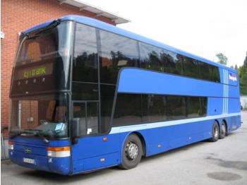 Volvo VanHool TD9 - Turistický autobus