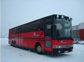 Volvo Van Hool - Turistický autobus