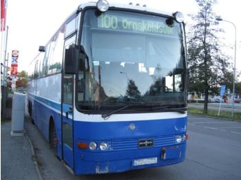 Volvo Van-Hool - Turistický autobus