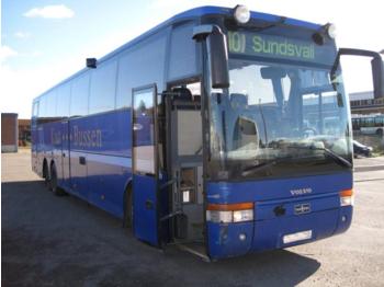 Volvo Van-Hool B12M - Turistický autobus