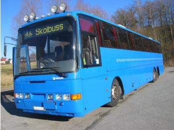 Volvo Vest Ambassadör - Turistický autobus