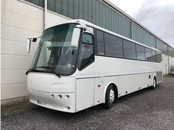 Turistický autobus VDL BOVA FHD12-380/Klima /WC/ Euro3: obrázek 1