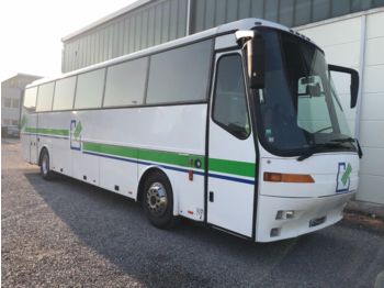 Turistický autobus VDL BOVA FHD 12-370 Futura , Klima: obrázek 1