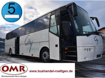 Turistický autobus VDL BOVA Futura/ FHD 127-365/ orginal KM: obrázek 1