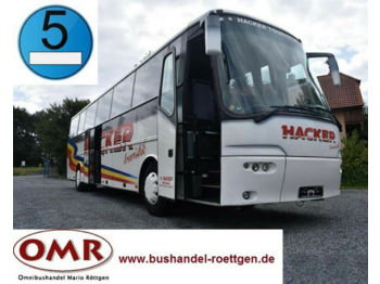 Turistický autobus VDL BOVA Futura F 2 / O 580 / O 350 / R 07: obrázek 1