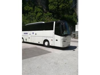 Turistický autobus VDL BOVA Magic, Gepfl. Zustand,Euro 5,Vollausstattung: obrázek 1