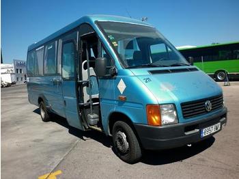 Minibus, Mikrobus VOLKSWAGEN LT46: obrázek 1