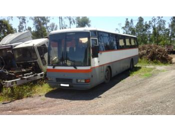 Turistický autobus VOLVO B10 M left hand drive 55 seats: obrázek 1