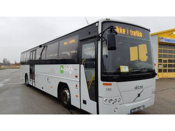 Autobus příměstský VOLVO B7R 8700, 12,7m, Handicap lift, Klima, EURO 5: obrázek 1