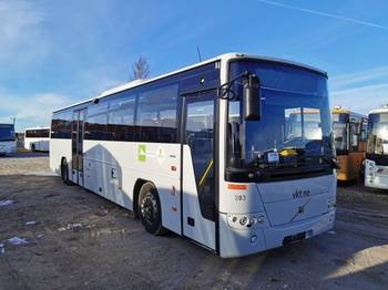 Autobus příměstský VOLVO B7R 8700, 12,7m, Kliima, Handicap lift, EURO 5: obrázek 1