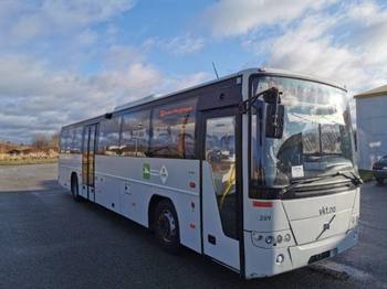Autobus příměstský VOLVO B7R 8700, 12,7m, Klima, Handicap lift, EURO 5: obrázek 1