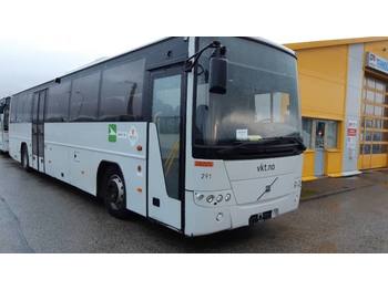 Autobus příměstský VOLVO B7R 8700, 12,7m, Klima, Handicap lift, EURO 5: obrázek 1