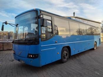 Autobus příměstský VOLVO B7R 8700 EURO4: obrázek 1
