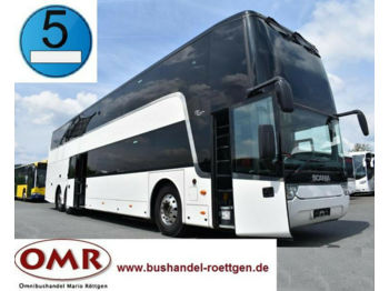 Dvoupatrový autobus Vanhool Astromega TDX 27/S 431/Synergy/Skyliner/Euro 5: obrázek 1